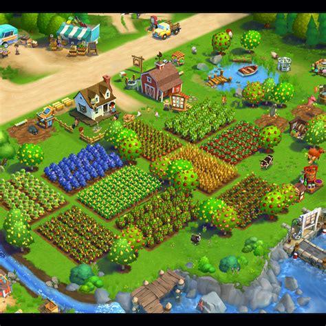 Start date sep 17, 2015. Why does farmville 2 run so slow. Why is Farmville 2 ...