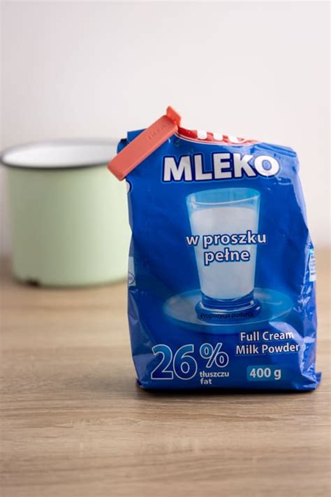 How Long Does Powdered Milk Last Does It Ever Go Bad Can It Go Bad