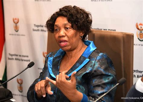 Basic education minister angie motshekga on saturday said grade 12s should be ready to write the educators union of south africa has called for the sacking of basic education minister angie. Motshekga confident schools will be ready to reopen on 8 ...
