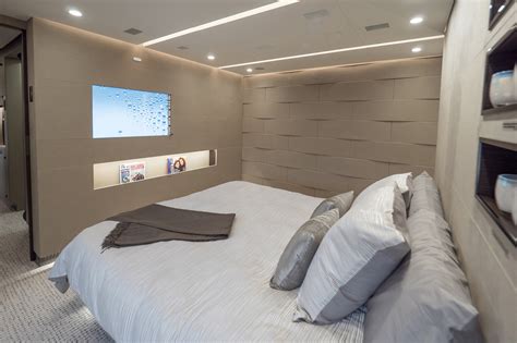 Drake acquired the jet back in may 2019. Inside the most opulent private jumbo jets on the planet ...