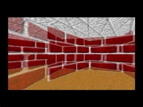 Reproducido 123,026 veces se necesita del navegador y8. Windows 95 Maze screensaver (open GL)- Generated music ...