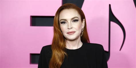 Mean Girls Removes Fire Crotch Joke That Offended Lindsay Lohan