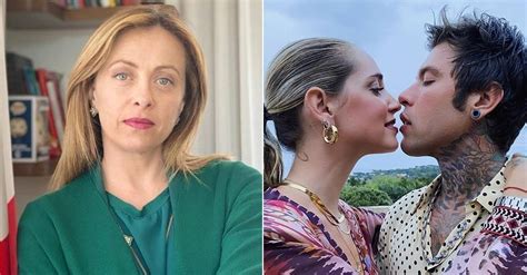 Find the perfect giorgia meloni stock photos and editorial news pictures from getty images. Giorgia Meloni Instagram / Foto - Giorgia Meloni : Da ...