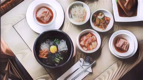 Cara membuat kimchi mudah di rumah, sayuran fermentasi asal korea yang terkenal dengan manfaatnya. 5 Resep Makanan Korea, Pasti Halal dan Mashisseo Alias Maknyus | Paragram.id
