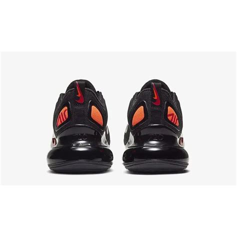 Nike Air Max 720 By You Black Where To Buy Ct2204 002 The Sole