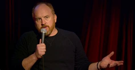 Comedian Louis Ck Accused Of Sexual Misconduct New York Times Report
