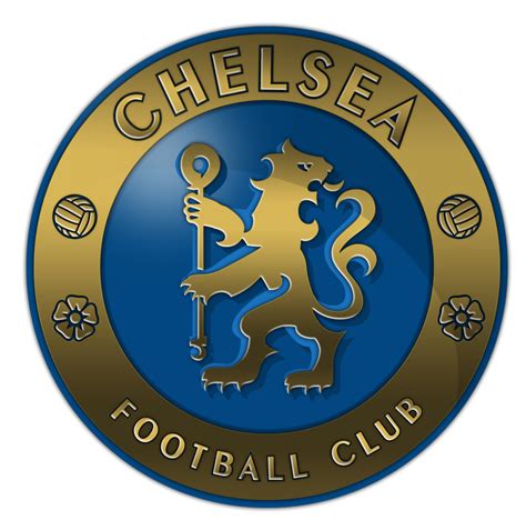 32 Chelsea Logo Png 256x256