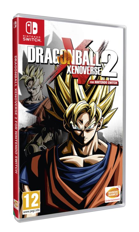 We all know the dragon ball manga and its massive while this game will most definitely not disappoint the fans out there, the cold, hard truth, this is an old game getting ported to our beloved nintendo switch. Dragon Ball Xenoverse 2: Son Goku debutará en Nintendo ...
