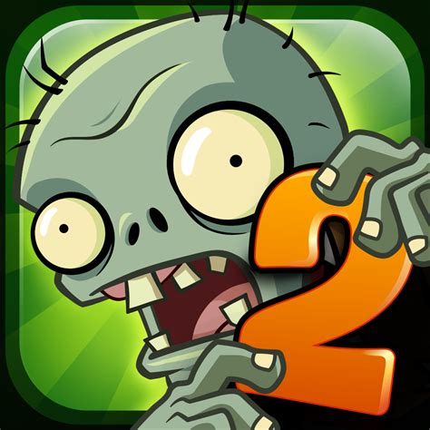 Plants Vs Zombies 2 Its About Time Review