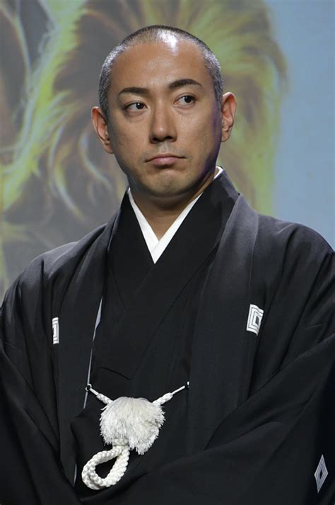 The site owner hides the web page description. 市川海老蔵vs朝日新聞文化欄 「絶対に褒めない」辛口批評｜NEWS ...