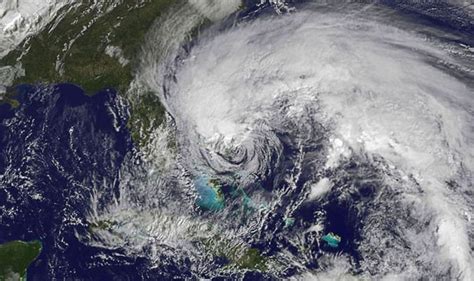 Hurricane andrew formed in 1992, and put an end to what, until that point, had been a cakewalk of an early season. Hurricane season 2019: When does hurricane season ...