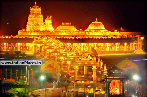 Golden Temple Vellore Tamil Nadu India By Incredible Indian