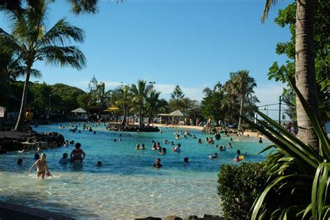 Informations about brisbane beach sports (natural feature). Best Pools In Brisbane | Must Do Brisbane
