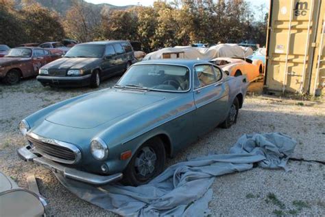 We have 8 cars for sale listed as craigslist los angeles, from just $4,499. Lot of Volvo P1800 Cars For Sale Los Angeles, California ...