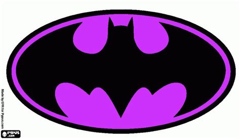 Batman logo coloring page from batman category. Dallas Cowboys Logo Coloring Pages | BATMAN LOGO BLACK AND ...