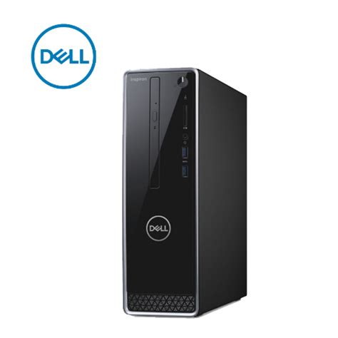 Dell Inspiron 3471 9141sg W10 Small Tower Desktop Best Auto Id