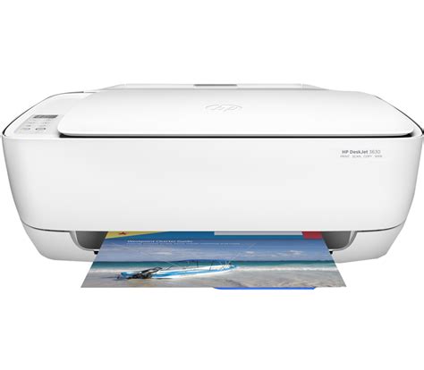 This collection of software includes a complete set of drivers, software, installers, optional software and firmware. 123.hp.com/dj3630 | HP Deskjet 3630 Printer Driver Free Download