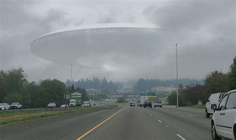 Real Life X Files Outlining Dozens Of Ufo Sightings To Be Revealed