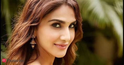 Vaani Kapoor Want To Have Diversity In My Work Says Shamshera Actor