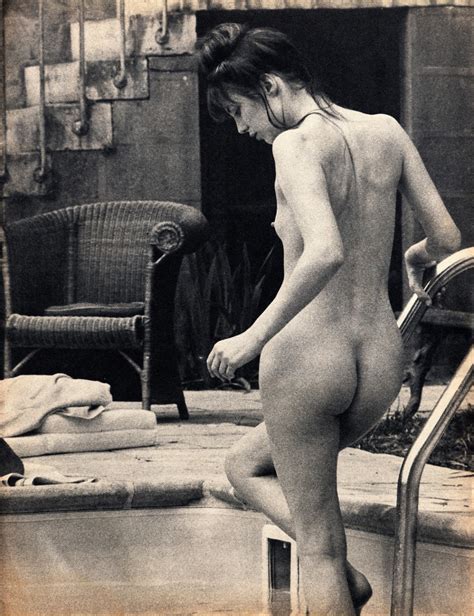 Femme Fatale Jane Birkin