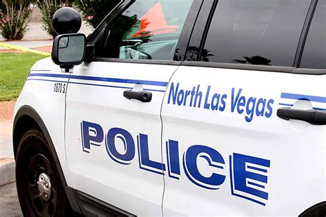 North Las Vegas Swat Responds To Armed Barricade Situation Las Vegas