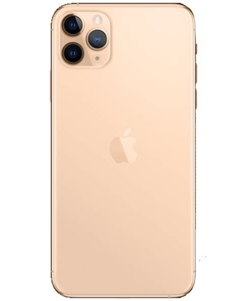 A Stock Apple Iphone 11 Pro Max Phone Wholesale Gold