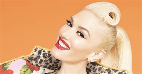 Gwen Stefani Full Official Chart History Official Charts Company