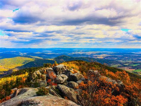Shenandoah 4k Wallpapers For Your Desktop Or Mobile Screen Free And