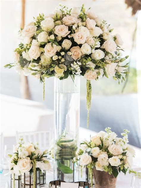 Here Are 10 Of The Most Popular Wedding Flowers Ever Allegro