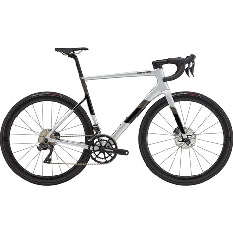 Superstar is the monocoque carbon bicycle, perfect either for granfondo & climbs. Cannondale SuperSix EVO Ultegra Di2 Disc Road Bike 2021 ...