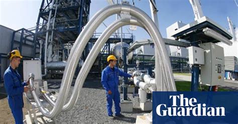 Carbon Capture Storage Will Generate 100000 Jobs And £65bn A Year