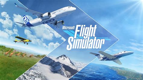 Microsoft Flight Simulator 2020 Premium Deluxe Edition