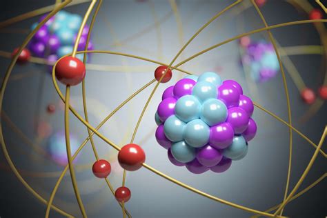 A Brief History Of Atomic Theory