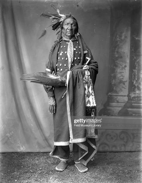 Native American Men American Western North American Lakota Sioux