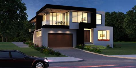 House Design Ideas Storey Two Storey House Design And Floor