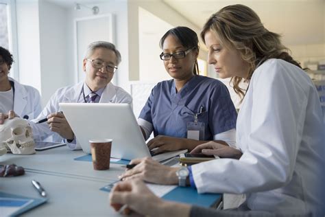4 Ways To Promote Diversity In The Medical Office