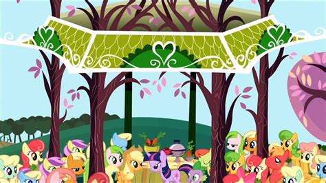 My Little Pony Hdnl Vriendschap Is Betoverend Deel 1 2 4 Youtube