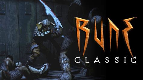 Rune Classic Steam Pc Game