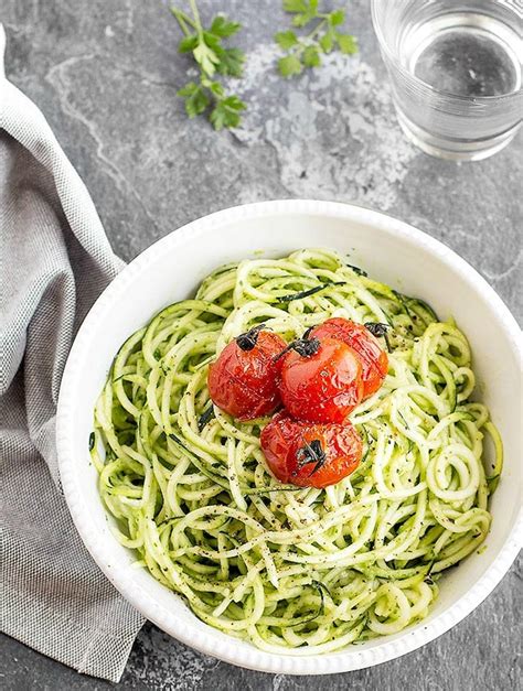 The Complete Guide To Mastering Zucchini Noodles Aka Zoodles — Even
