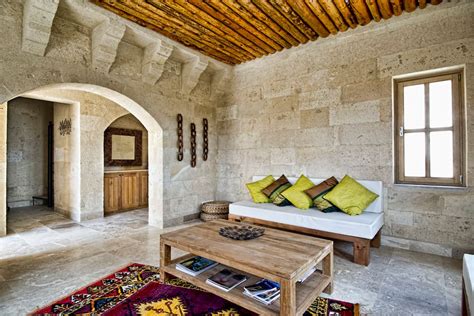 art residence cappadocia houses  rent  uchisar nevsehir turkey
