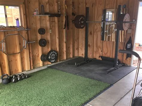 How To Build Your Own Home Gym On A Budget Building Your Home Gym On