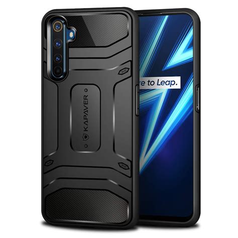 15 Best Cases For Realme 6 Pro Available In India 2023