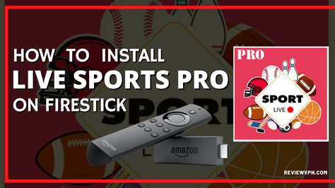 How To Download Pro Sports Live On Firestick Imagesforcomputernetwork