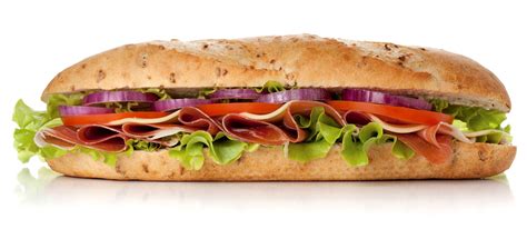 Where To Eat The Best Submarine Sandwich In The World Tasteatlas