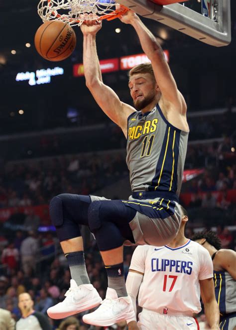 Find detailed domantas sabonis stats on foxsports.com. Domantas Sabonis Stats, Profile, Bio, Analysis and More ...