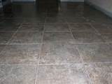Tile Floor Basement Images