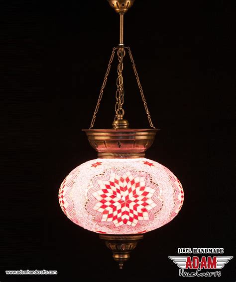 A wide variety of chain hanging lamps options are available to you, such as lighting and circuitry design, auto cad layout, and project installation. Colourful 3 Chain Mosaic Hanging Lamp, Pink (XX Large) - Mosaic Lamps