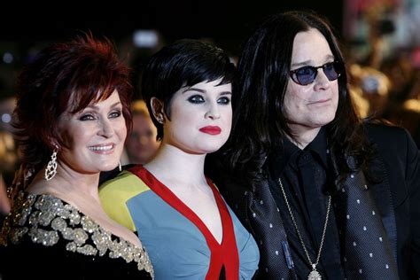 Alice Cooper Ozzy Osbourne Und Co Rockstars Im Rentenalter Der Spiegel