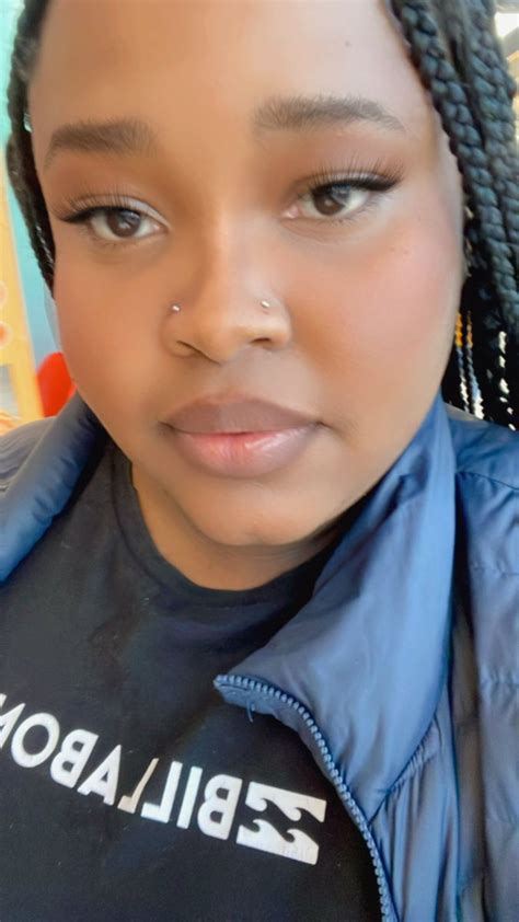 Mrs Chubby Cheeks On Twitter Finally Got My Second Piercing 🥰🥰🥰🥰