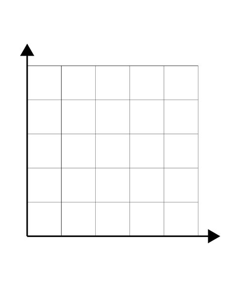 Single Quadrant Cartesian Grid Small Free Download